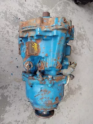 $975 • Buy Velvet Drive Marine Transmission AS2 71C 1.52 : 1 Ratio Free Freight