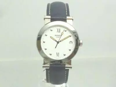 Movado Ref.83 C2 878 Vizio • $318.95