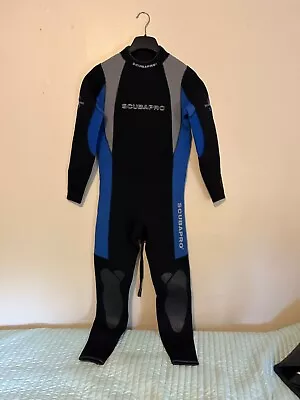 Large Scubapro Wetsuit • $25