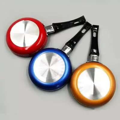 Mini Frying Egg Pans/saucepan/small Pancake Pan/cookware • £6.99