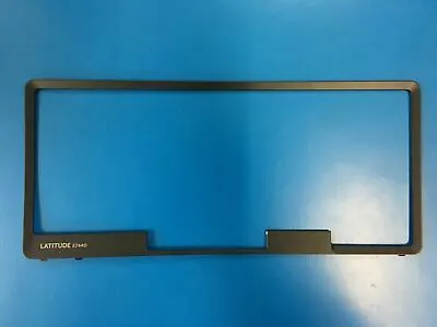 Genuine Dell Latitude E7440 Black Plastic Keyboard Trim Border Edge 029FWC • $40