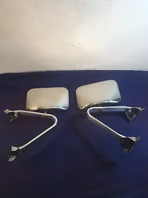$60 • Buy Vintage Pickup Truck West Coast Mirrors