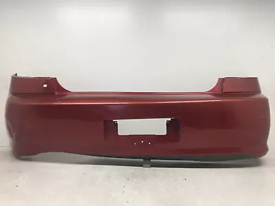 Rear Bumper Cover Infiniti G35 Sedan 2003-2004 85022-AC125 OEM • $317