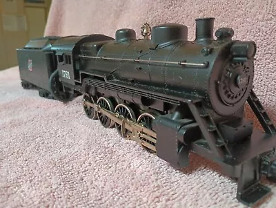 MTH 2-8-0 Chicago & Northwestern Steam Engine W/ Locosound • $125
