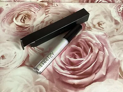 Laritzy Cosmetics Holographic Lip Gloss - Aura 3.1g BNIB • £7.25