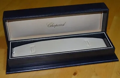 £199.99 • Buy CHOPARD Watch Box Happy Diamonds Sport Imperiale Gran Turismo LUC Mille Miglia /