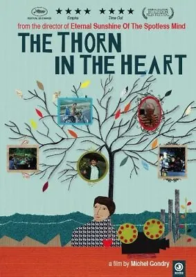 The Thorn In The Heart (DVD) • £10.13