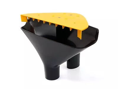 $39.99 • Buy POPeeze Popcorn Ceiling Scraper Vacuum Attachment Tool (Open Box/Refurbished)