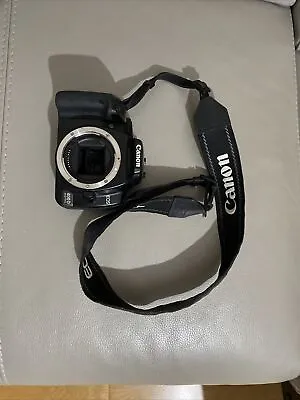 Canon EOS 400D Digital SLR Camera - ( Body Only ) • £79