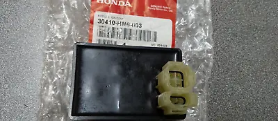 97-01 Honda Trx250 Recon Trx 250 Ignition Control Module Cdi Ecu 30410-hm8-003 • $113.99