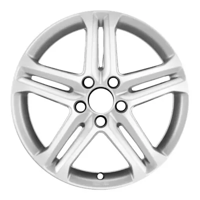 Volkswagen Golf R32 GTI Rabbit Jetta 2005-2016 17  OEM Wheel Rim • $193.79