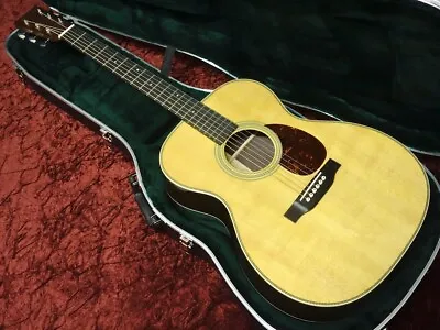 Martin: OM-28 Standard • $4209.20