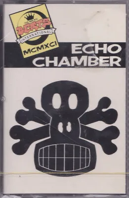 Beats International - Echo Chamber (Cass Single) (Near Mint (NM Or M-)) - 26947 • $3.50