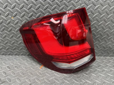 $199.99 • Buy ✨ OEM 2014-2018 BMW X5M F85 X5 F15 LEFT QUARTER PANEL LED TAIL LIGHT Taillight