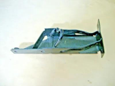 VW Rabbit Truck Front Bumper Bracket Right Side 179807114A  • $60