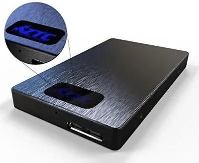 ZTC Sky Board MSATA To USB3.0 SSD Enclosure Adapter Case -UASP Support ZTC-EN002 • $9.99