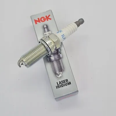 Ngk Ilfr6g-e Mercury Mariner Outboard Spark-plug Dfi Optimax Quicksilver • $47.61