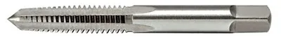 Alfa Tools CSHTP70508C 4-40 Carded Carbon Steel Hand Tap Plug • $8.44