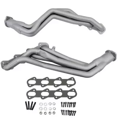 Exhaust Header For 2003-2004 Ford Mustang SVT Cobra 4.6L V8 GAS DOHC • $884.05