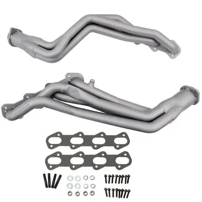 Exhaust Header For 2003 Ford Mustang SVT Cobra 10th Anniversary Supercharged 4.6 • $884.05