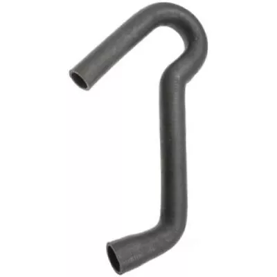 Radiator Coolant Hose- Dayco 70995 • $14.89