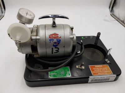 $99 • Buy Vintage Gomco Surgical Aspirator Vacuum Suction Pump Model 789 