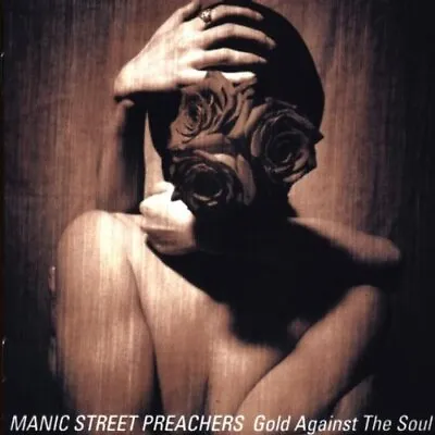 Manic Street Preachers : Gold Against The Soul CD (2002) FREE Shipping Save £s • £2.07