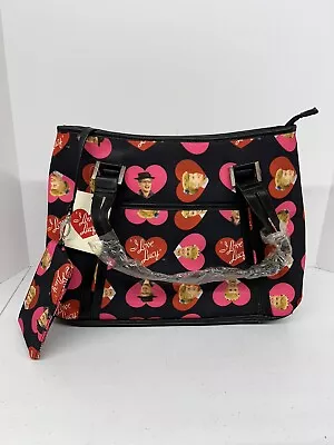 Brand New I Love Lucy Purse And Coin Purse Aliz International Inc. • $14.99