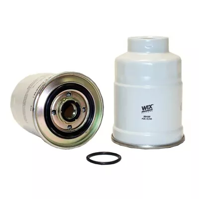 33128 WIX Fuel/Water Separator Filter Gas For Chevy S10 Pickup S-10 BLAZER S15 • $46.95