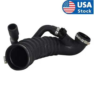 Air Intake Boot To Turbocharger For 07-10 Mini Cooper S R55 R56 R57 13717555784 • $60.99