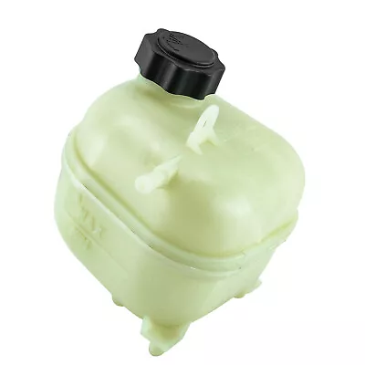 Radiator Coolant Overflow Tank Fit 2002~2008 Mini Cooper Hatchback  L4 1.6L • $35.99