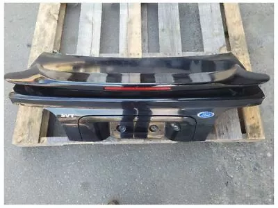 1994-1995 Ford Mustang Cobra Rear Deck Lid Spoiler Wing Crab Claw Paint UA 2526 • $399.99