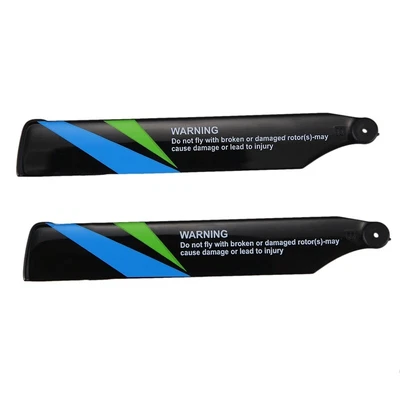 $6.41 • Buy For V911S Blades / Main Blade / Propellers V911S.0001 For V911S Rc Helicopt I2G2