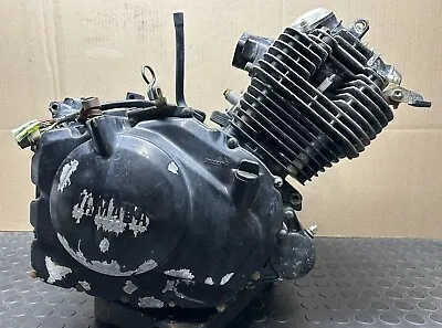 87-13 YAMAHA WARRIOR 350 Engine Motor Complete Running • $1190