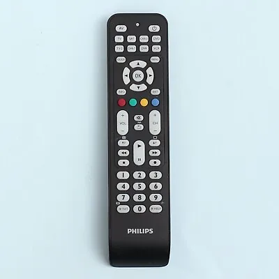 Genuine Original PHILIPS SRP2008/10 (3139238217910) TV AV Remote Control • $14.95