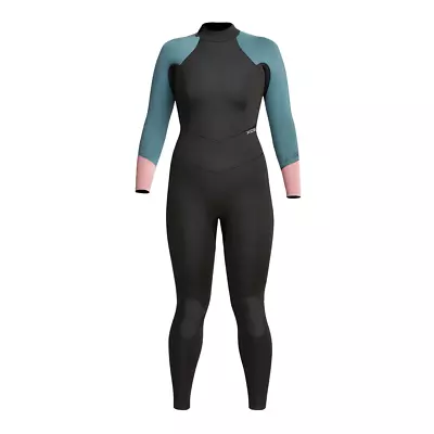 Womens Axis 3/2 Steamer Wetsuit • $299.99