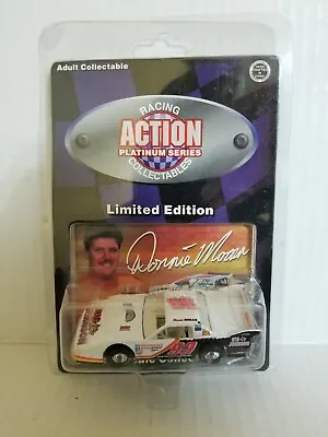 Donnie Moran #99 1997 Action 1/64 Diecast Dirt Late Model • $32.99