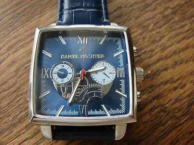 £0.99 • Buy DANIEL HECHTER Watch