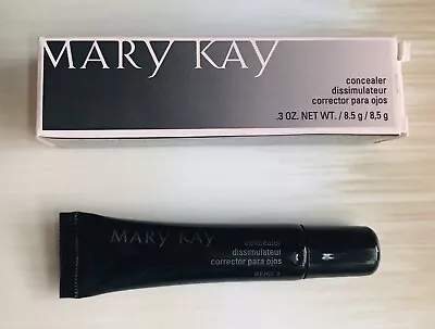 New In Box Mary Kay Concealer Beige 2 #023470 ~ Full Size ~ Fast Ship • $49.95