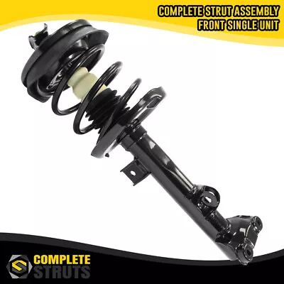 2006-2007 Mercedes C280 RWD Front Complete Strut & Coil Spring Assembly W203 • $98.34