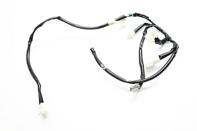 07-13 Infiniti G35 G37 Sedan Passenger Right Seat Wire Harness Loom Y3454 • $46.49