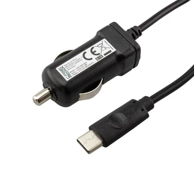 $14.07 • Buy Caseroxx Car Charger For OnePlus 5T USB TYPE-C Cable