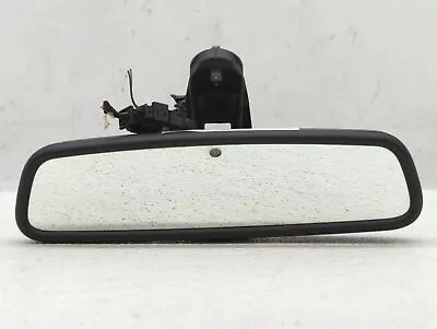 2011-2013 Volvo S60 Interior Rear View Mirror Oem FQU0R • $30.93