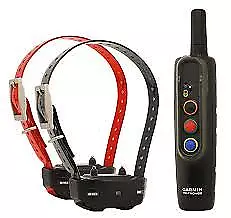 GARMIN TRI-TRONICS PRO 70 DOG TRAINING COLLAR - 1600M X2 Collars Dog Training • $1049.99