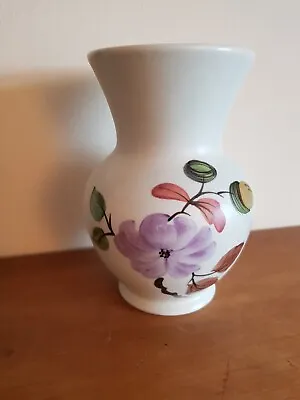 £8 • Buy Radford England Hand Painted Vase