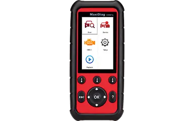 Autel MaxiDiag MD808 Pro Diagnostic Scan Tool • $355.56