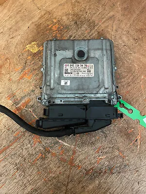 Mercedes ML ECU Engine Control Unit W164 2008 3.0L Diesel V6 - A6421509478 • £80