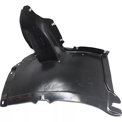 Fender Liners Front Driver Left Side For VW Hand 1K9805911 Volkswagen Jetta Golf • $37.18