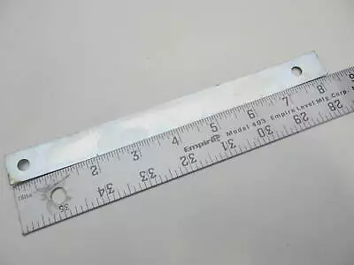 263245 Vintage OMC Evinrude Johnson Snowmobile Strap 8.25  • $13.59