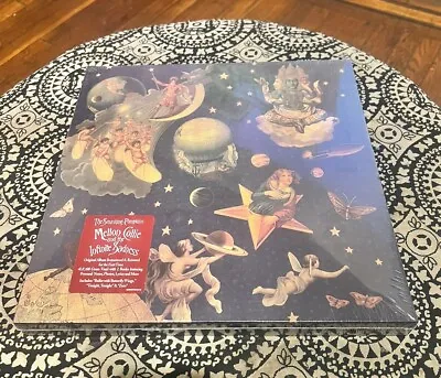 Mellon Collie And The Infinite Sadness By Smashing Pumpkins (Record 2012)SEALED • $82